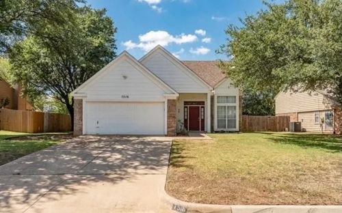 7516 Meadow Creek Dr, Fort Worth, TX, 76123-1002 | Card Image