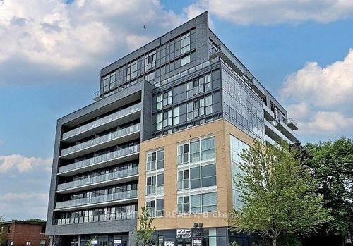 704-2369 Danforth Ave, Toronto, ON, M4C0B1 | Card Image