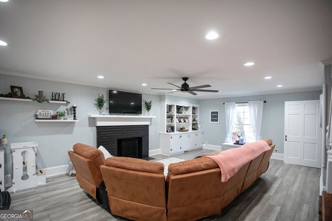 936 Springer Dr, House other with 4 bedrooms, 3 bathrooms and null parking in Griffin GA | Image 17