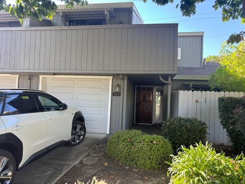 413 Rio Del Oro Lane, Sacramento, CA, 95825 | Card Image