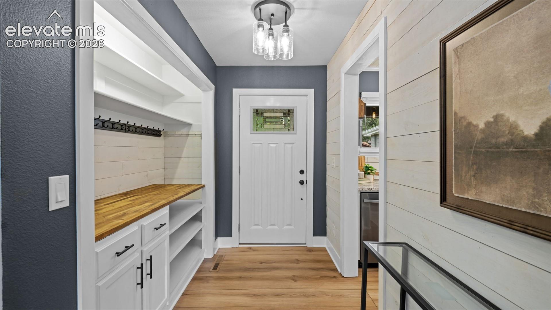 Residential in Colorado Springs 5