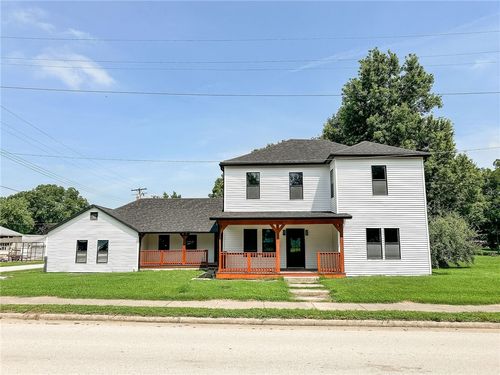 200 E Clover St, Hutsonville, IL, 62433 | Card Image