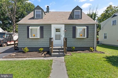 8723 Lackawanna Ave, PARKVILLE, MD, 21234-3505 | Card Image