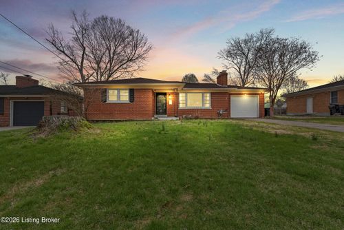 6808 Mariposa Dr, Louisville, KY, 40214 | Card Image