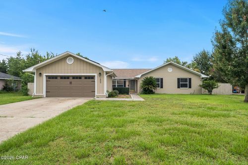 1805 Connecticut Ave, Lynn Haven, FL, 32444-4151 | Card Image