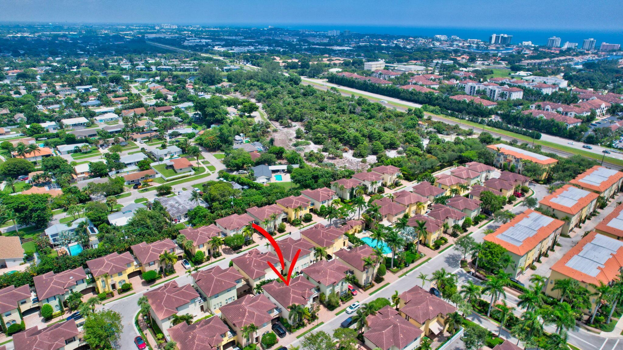 Via Poinciana St, Boca Raton, FL 33487