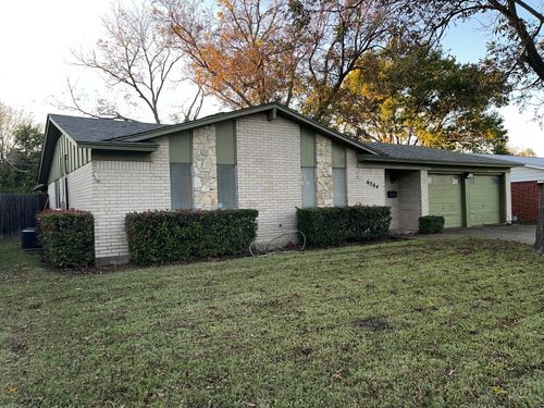 6204 Cliffside Dr, Edgecliff Village, TX, 76134-1820 | Card Image