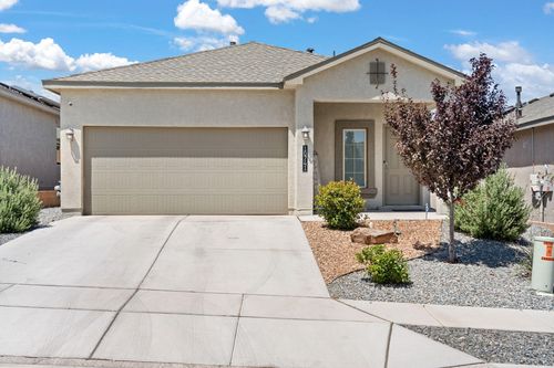 10741 Caresso Loop Sw, Albuquerque, NM, 87121-9031 | Card Image