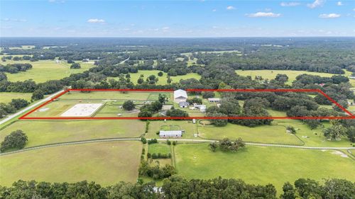 15151 & 15101 Nw 162nd Terrace, WILLISTON, FL, 32696 | Card Image
