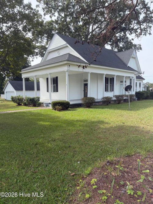 216 S Main Street, Kelford, NC, 27847 | Card Image