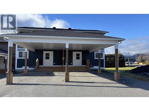 2-1425 Nalabila Blvd, Kitimat, BC, V8C1E4 | Card Image