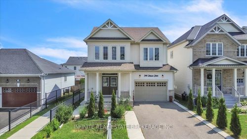 244 Johnson Dr, Shelburne, ON, L9V3V7 | Card Image