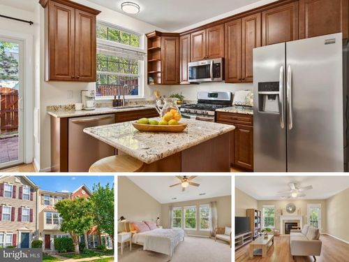 9829 Maitland Loop, BRISTOW, VA, 20136-2593 | Card Image