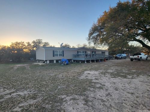 24551 Open Range Road, San Antonio, TX, 78264 | Card Image