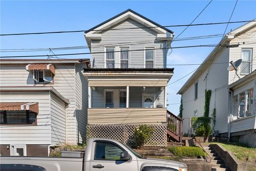 108 W 8th Ave, Tarentum, PA, 15084-1410 | Card Image
