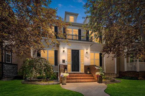 113 Ypres Green Sw, Calgary, AB, T2T6M3 | Card Image