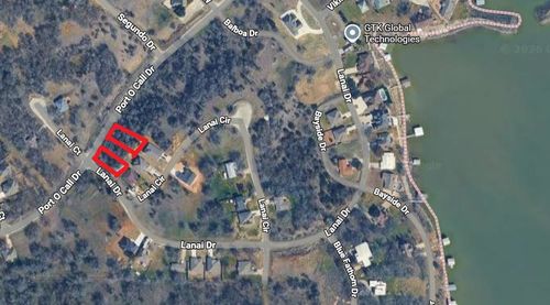 1-To Be Assigned Lanai Drive, Runaway Bay, TX, 76426 | Card Image