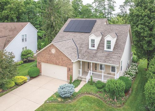 5622 Villas Creek Dr, Mason, OH, 45040-2453 | Card Image