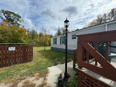 1557 Route 4, House other with 3 bedrooms, 1 bathrooms and null parking in Danbury NH | Image 2