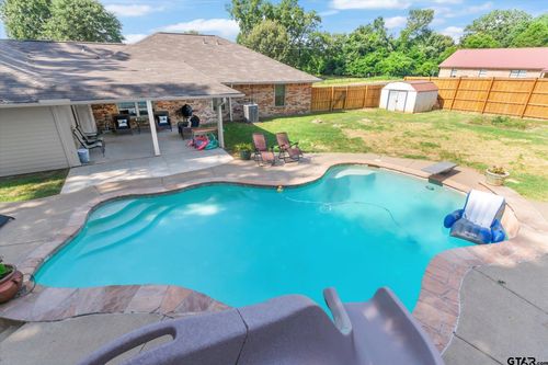 1410 County Road 2230, Mineola, TX, 75773-6422 | Card Image