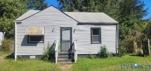 45 Slagle Ave, Petersburg, VA, 23803-3663 | Card Image