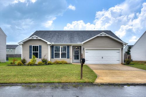 4152 Fringetree Loop, Aiken, SC, 29803-9855 | Card Image