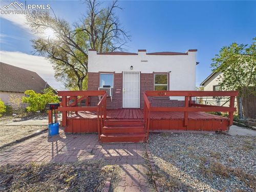 1704 E 13th St, Pueblo, CO, 81001-2808 | Card Image