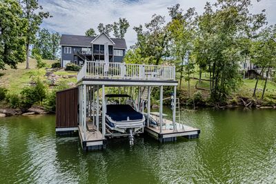 664 Waterfront Way, House other with 4 bedrooms, 3 bathrooms and 4 parking in Ten Mile TN | Image 3