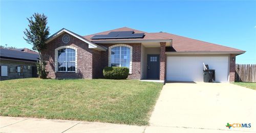 407 Osman Dr, Killeen, TX, 76542-6239 | Card Image