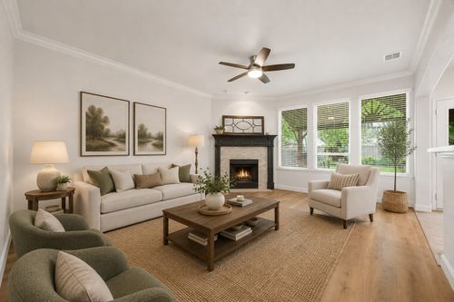 871 High Cotton Ln, Rockwall, TX, 75087-2291 | Card Image