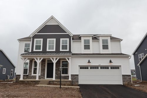 377 Fawn Ct, Westerville, OH, 43081 | Card Image