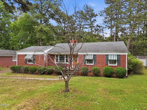 213 Pine Tree Rd, Oxford, NC, 27565-3133 | Card Image