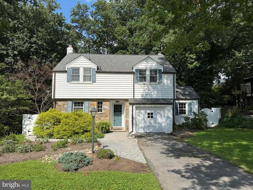 9709 W Bexhill Dr, KENSINGTON, MD, 20895-3508 | Card Image