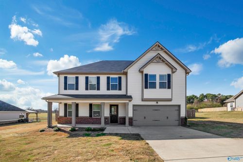 400 Carver Dr Sw, Arab, AL, 35016-1707 | Card Image