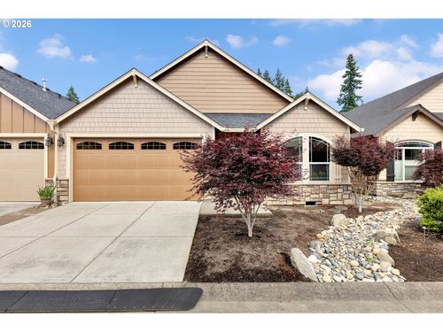 12509 Ne 23rd Ave, Vancouver, WA, 98686-3265 | Card Image