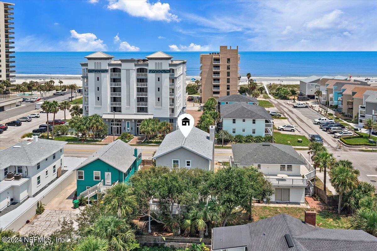 1st St, Jacksonville Beach, FL 32250