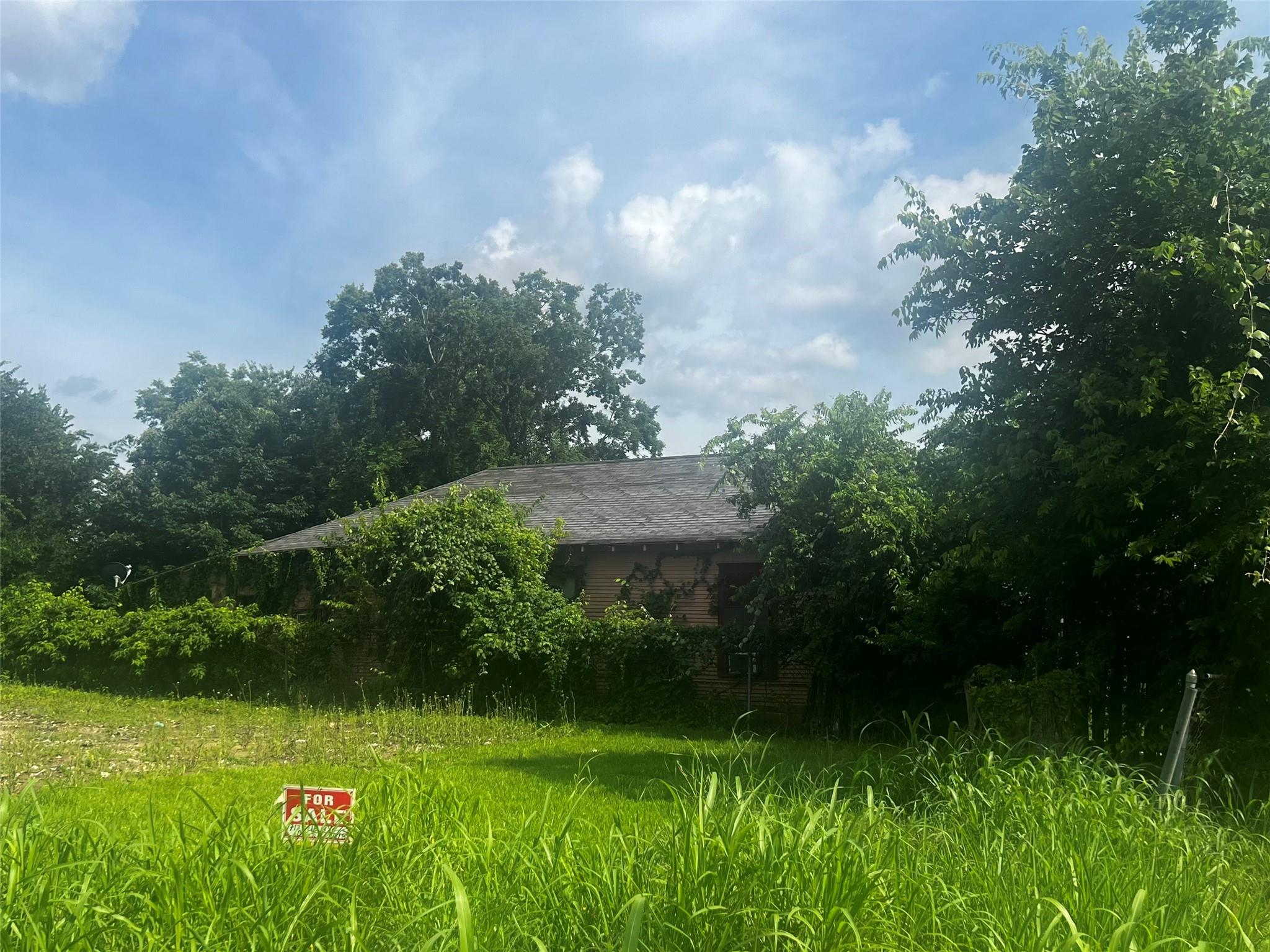 Residential in Houston 4