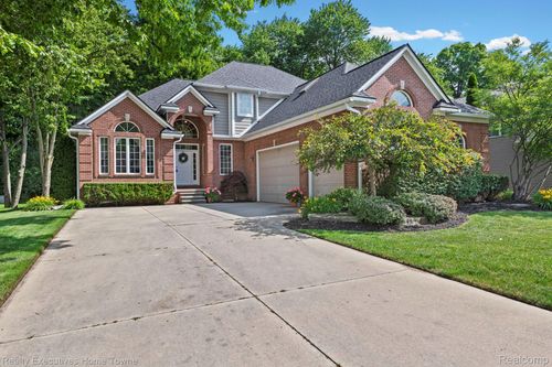 3830 Arlington Avenue, Fort Gratiot Charter Township, MI, 48059 | Card Image