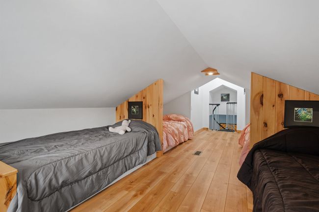 24 Newell Ln, House other with 2 bedrooms, 3 bathrooms and null parking in Whitefield NH | Image 27