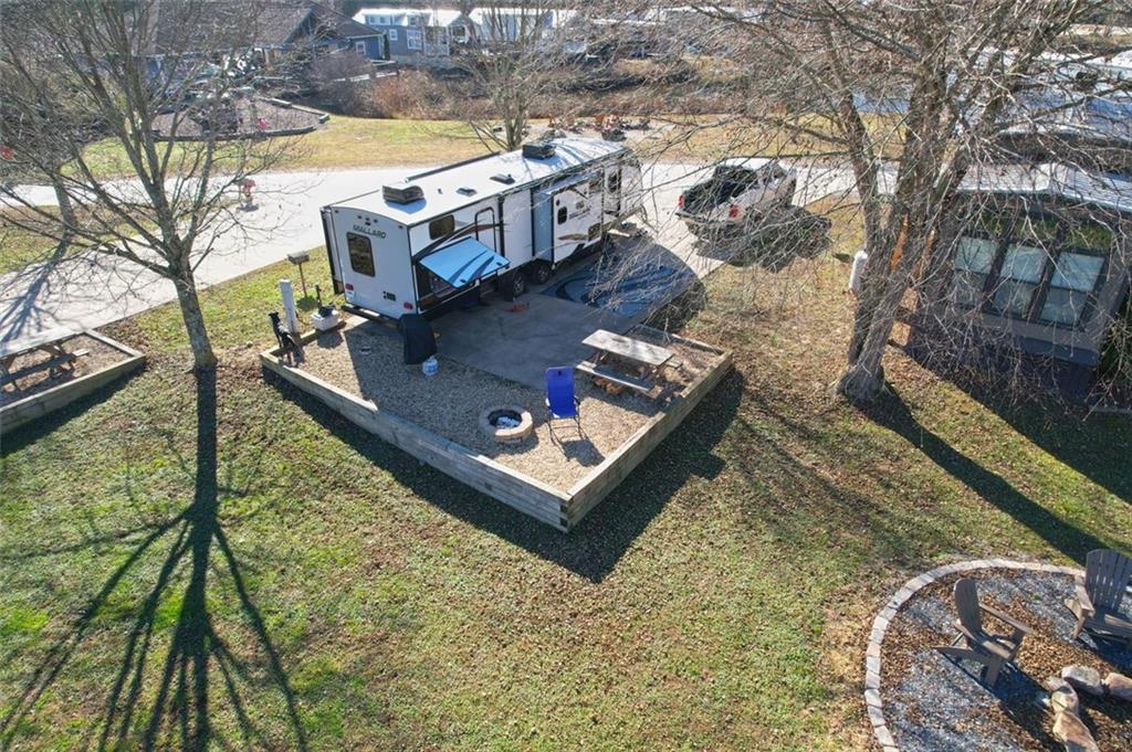 Land in Morganton 2