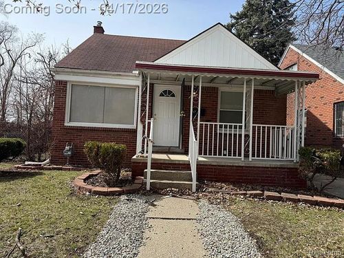20163 Bramford St, Detroit, MI, 48234-3201 | Card Image