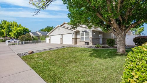 219 Mansfield Ct, Grand Junction, CO, 81503-2296 | Card Image