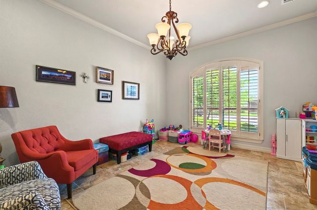 6711 Mosswood Dr, House other with 5 bedrooms, 3 bathrooms and 3 parking in Midland TX | Image 6