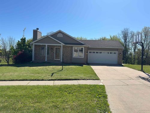 756 Willow Run Street, COTTAGE GROVE, WI, 53527 | Card Image