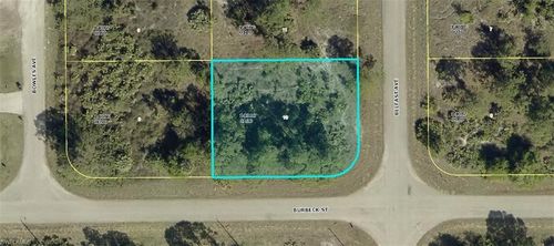 1264 Belfast Ave, Fort Myers, FL, 33913 | Card Image