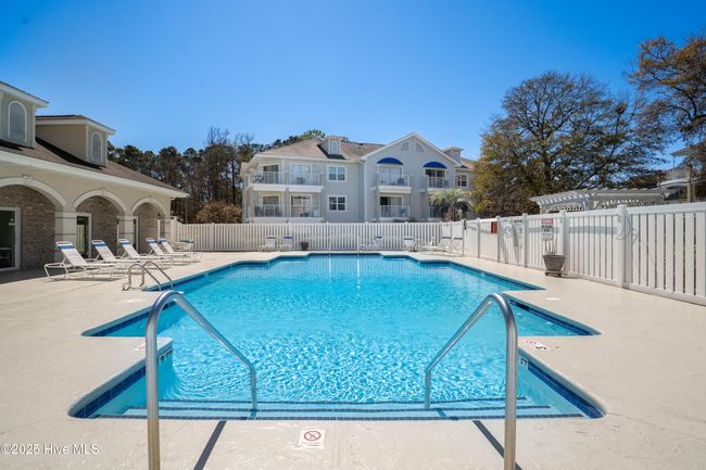 UNIT-205 - 908 Resort Cir, Condo with 2 bedrooms, 2 bathrooms and null parking in Sunset Beach NC | Image 43
