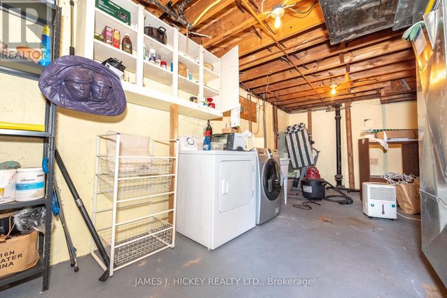 100 Algonquin St, House other with 4 bedrooms, 1 bathrooms and 2 parking in Deep River ON | Image 28