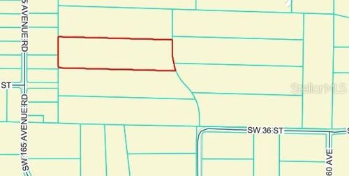 Lot 3 Ne 36th Ave, Ocala, FL, 34470-1302 | Card Image