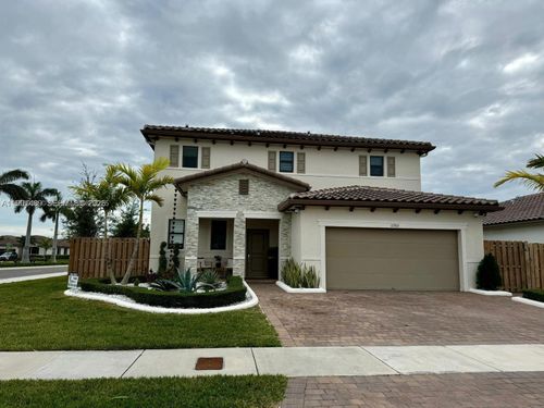 11910 Sw 243rd St, Homestead, FL, 33032-3049 | Card Image