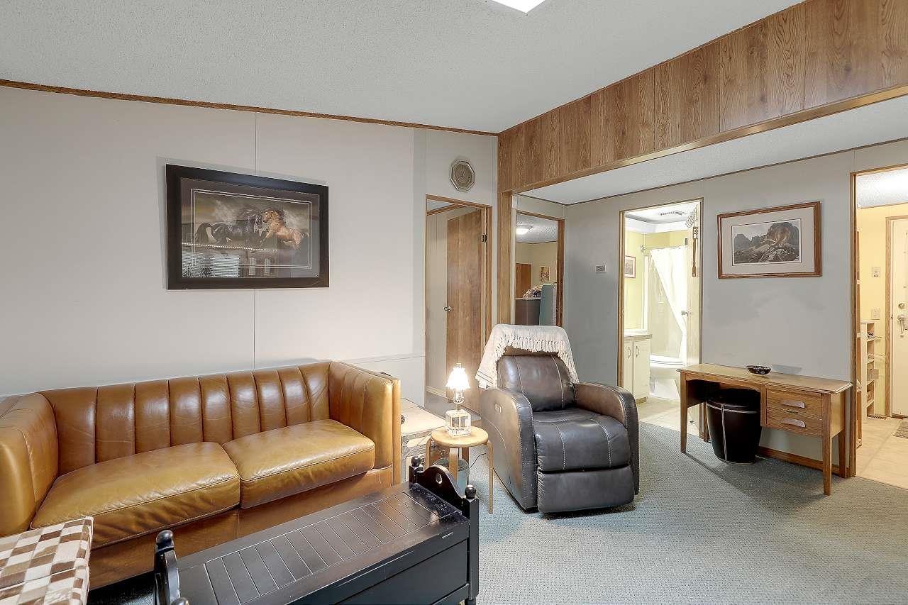 Residential in Langley